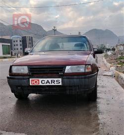 اوبل فيكترا